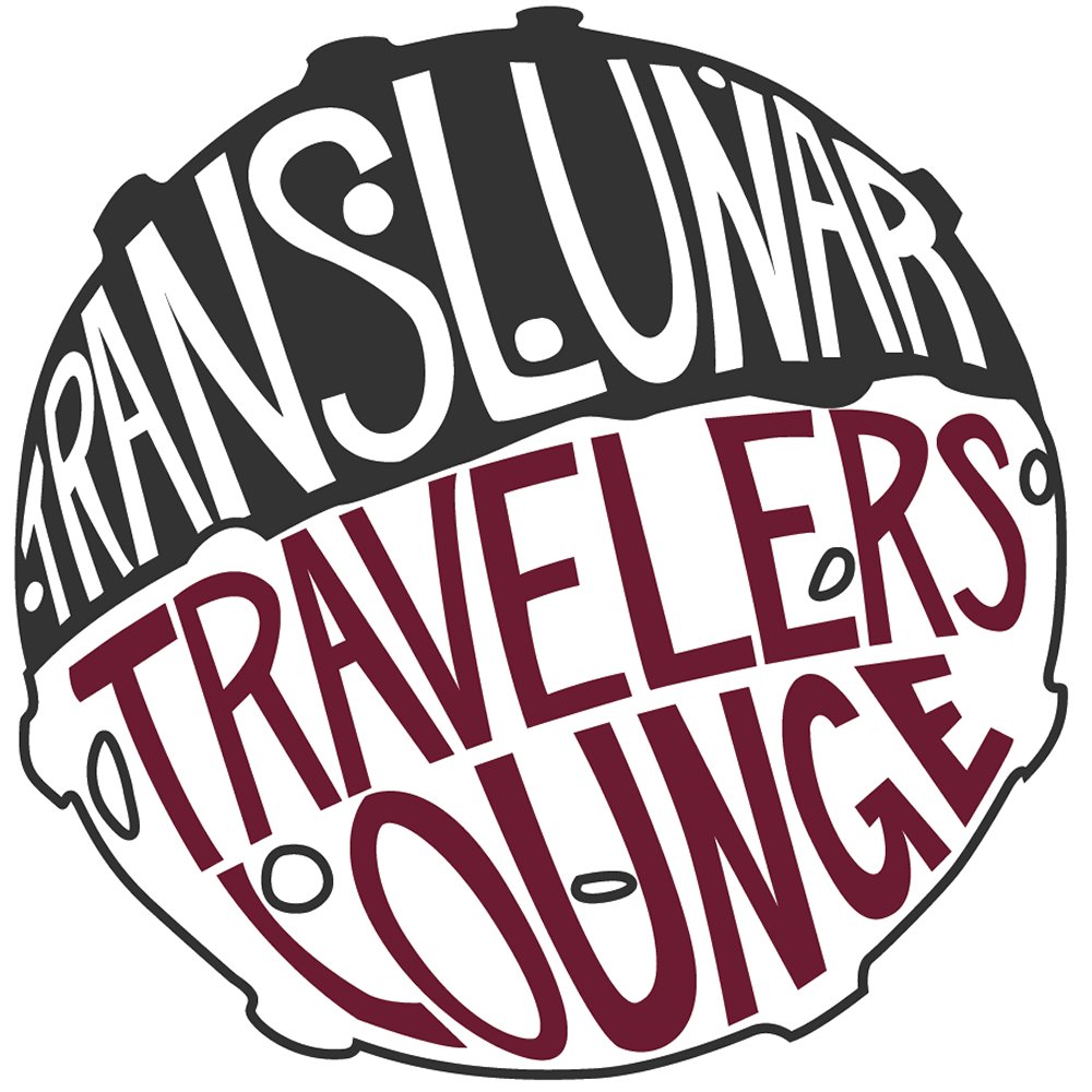 Translunar Travelers Lounge